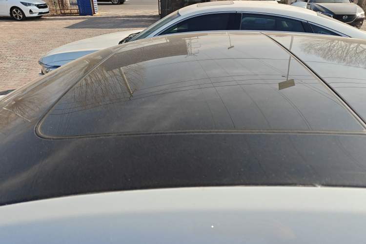 Used Honda Accord 2018 Rui·Hybrid 2.0L Rui Zhi Edition China VI
