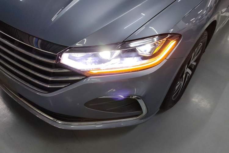 Used Volkswagen Lavida 2023 1.5L Automatic 5 Million Edition