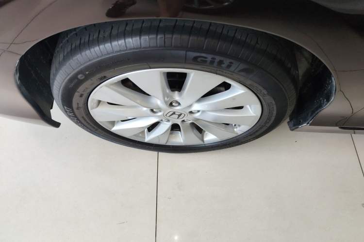 Used Honda Accord 2015 2.4L EX Luxury Edition
