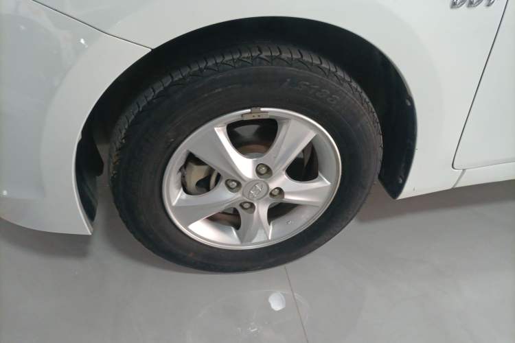 Used Hyundai Verna 2014 1.4L Automatic Smart GLS
