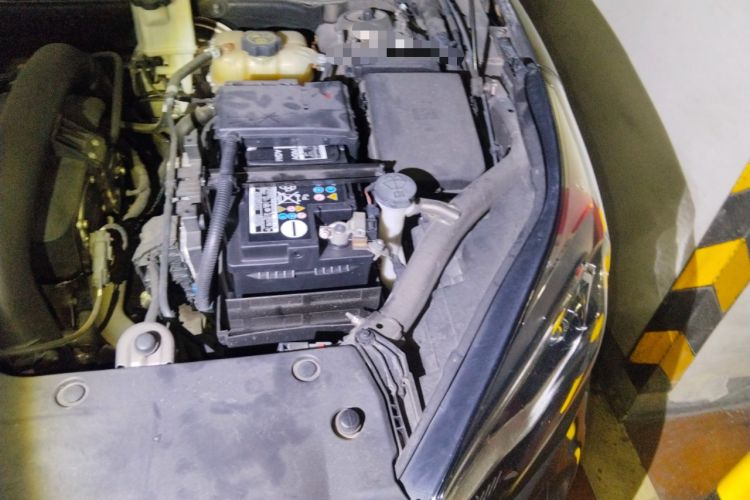 Used Buick Envision 2014 28T Four-Wheel Drive Luxury Model
