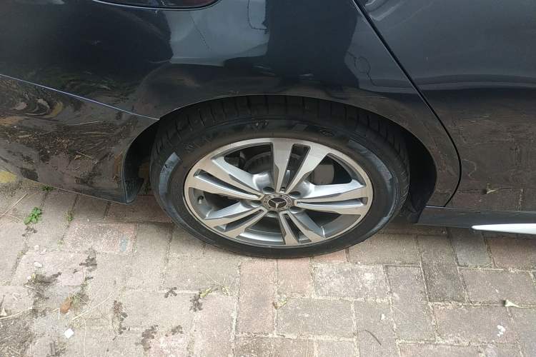 Used Mercedes-Benz C-Class 2018 C 200 L Sport Edition