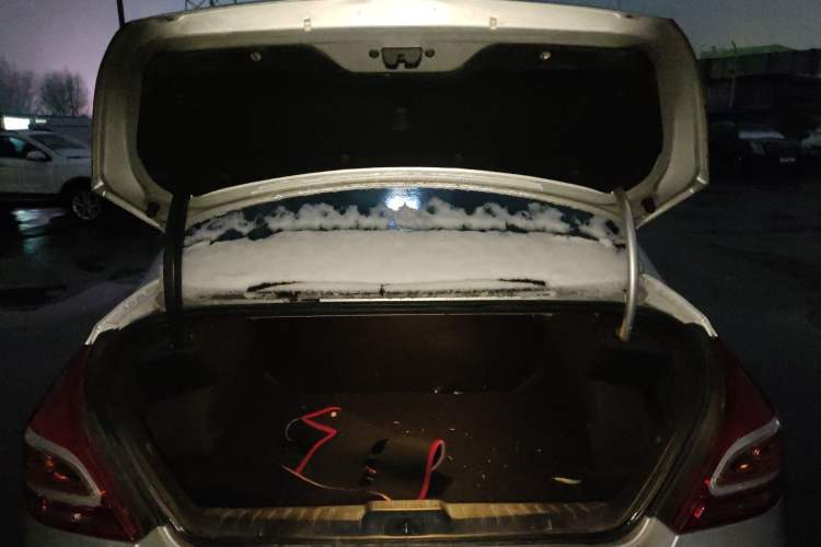 Used Peugeot 308 2013 1.6L Manual Fashion Model