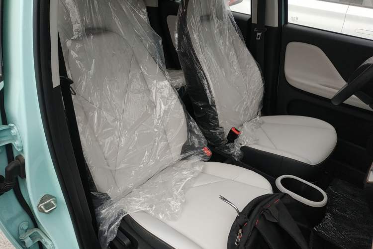 Used Chery Domi 2025 Model 405km Comfort Edition
