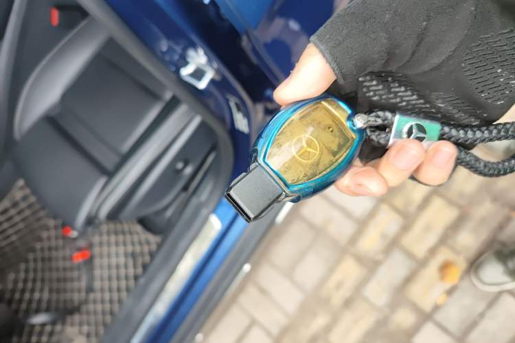 Used Mercedes-Benz GLA 2018 GLA 200 Sport Edition
