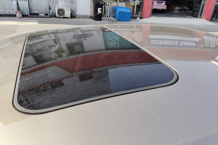 Used Volkswagen Passat 2016 280TSI DSG Prestige Edition
