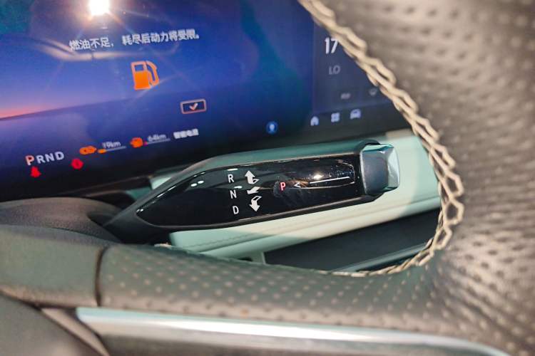 Used Buick GL8 New Energy 2024 Lu Zun Deluxe Edition 7-Seater