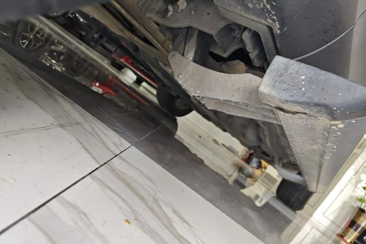 Used Land Rover Discovery 2017 3.0 SC V6 SE
