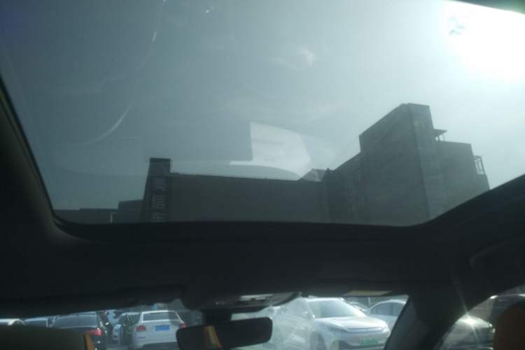 Used BYD Song Pro New Energy 2023 Champion Edition DM-i 71KM Leading Model
