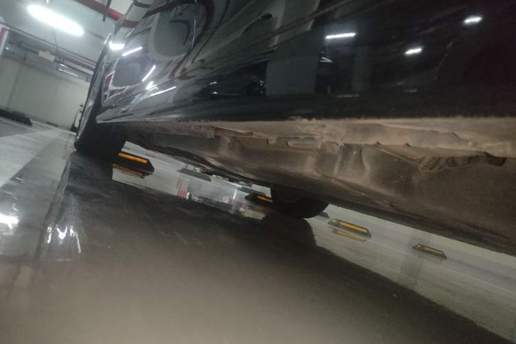 Used Toyota Camry 2019 2.0G Luxury Edition China VI Standard
