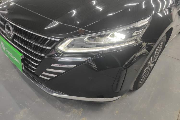 Used Nissan Teana 2022 2.0L XL-Upr Enjoyment Edition
