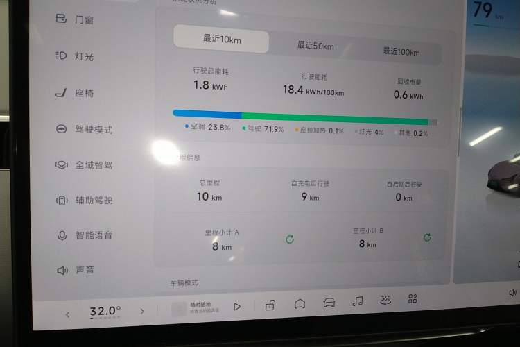 Used XPeng MONA M03 2025 502 Long-Range Max
