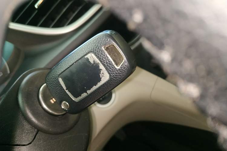 Used Buick GT 2015 15N Automatic Elite Version
