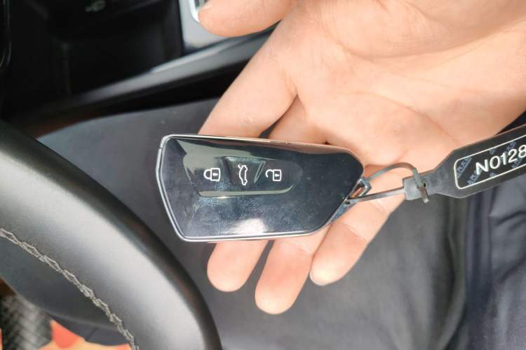 Used Skoda Octavia 2022 PRO TSI280 Luxury Edition