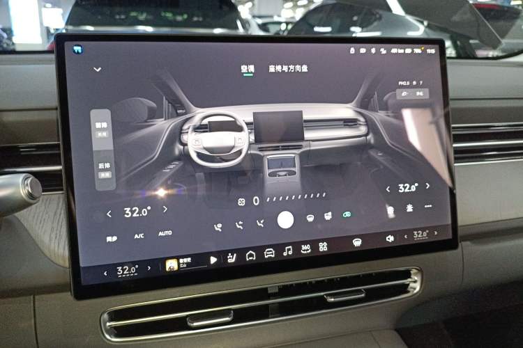 Used XPeng G6 2025 625 Long-Range Max Flagship Edition