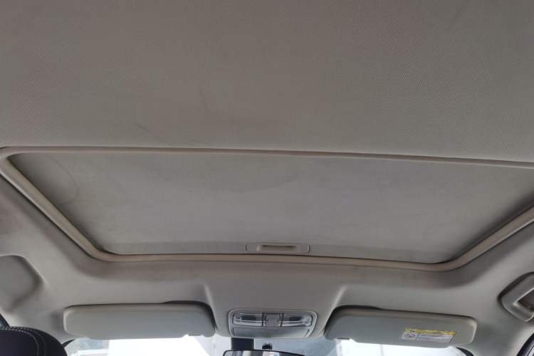 Used Dongfeng Fengon 580 2020 1.5T CVT Luxury Edition
