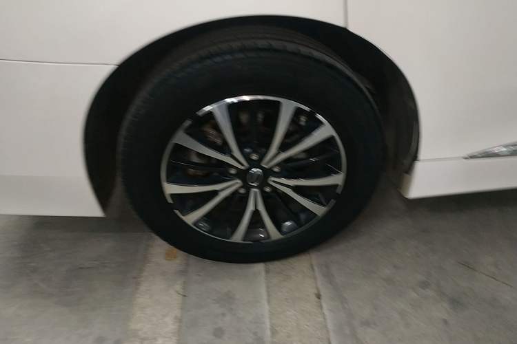 Used GAC Trumpchi M8 2021 Lingxiu Series 390T Deluxe Edition