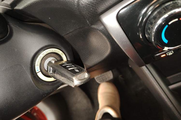 Used Toyota Vios FS 2017 1.5L CVT Fengchi Edition