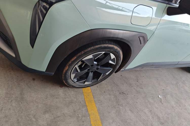 Used AION Y 2022 70 Intelligent Edition Lithium Iron Phosphate