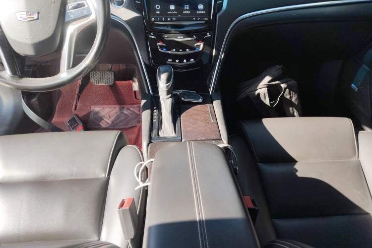 Used Cadillac XTS 2018 28T Tech Edition
