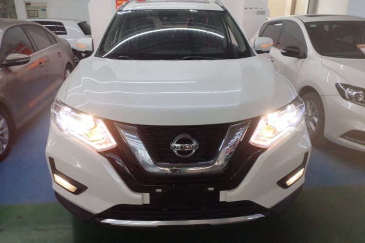 Used Nissan X-Trail 2020 2.0L XL ITS CVT 2WD SmartConnect Comfort Edition
