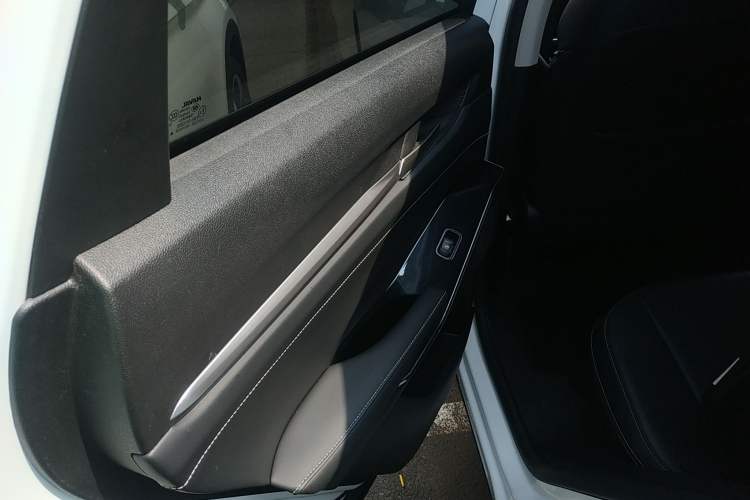 Used Haval H6 2021 3rd Generation 1.5T Automatic Two-Wheel Drive Max
