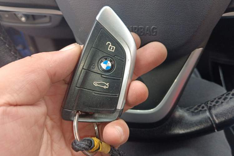 Used BMW 1 Series 2018 118i Sport Edition