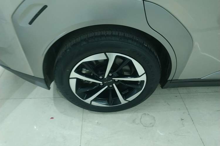 Used AION Y 2022 Plus 70 Enjoy Edition
