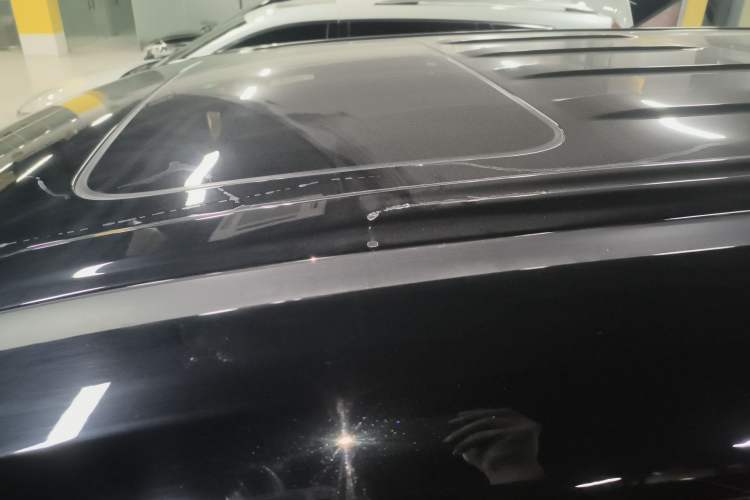 Used GAC Trumpchi M8 2024 Master Series 400T Ultimate Edition
