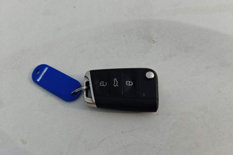 Used Volkswagen Tacqua 2021 1.5L Automatic Yue Zhi Lian Edition