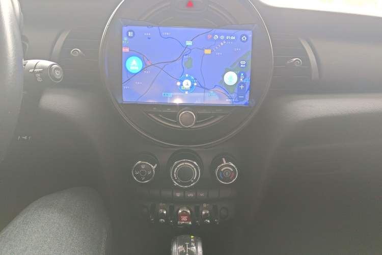 Used MINI MINI 2014 1.2T ONE
