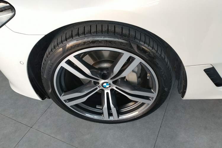 Used BMW 6 Series GT 2021 Restyled 630i M Sport Package