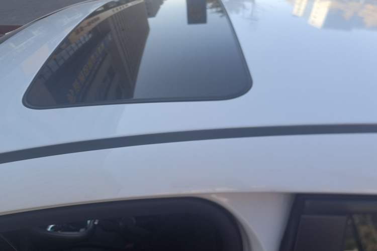 Used Buick GT 2014 XT 1.6L Automatic Fashion Edition
