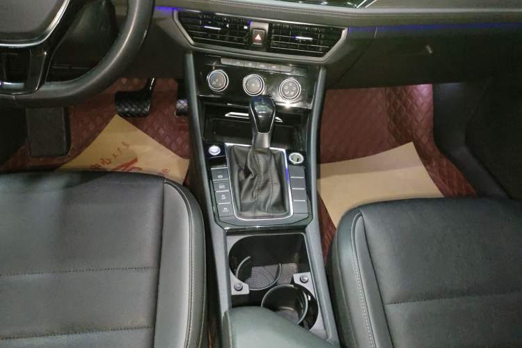 Used Volkswagen Sagitar 2021 200TSI DSG Excellence Edition