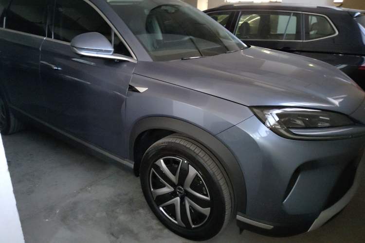Used BYD Sealion 07 DM-i 2025 150 Flagship+ Edition
