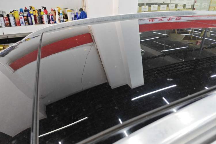 Used Mercedes-Benz GLC 2019 GLC 260 L 4MATIC Dynamic Model
