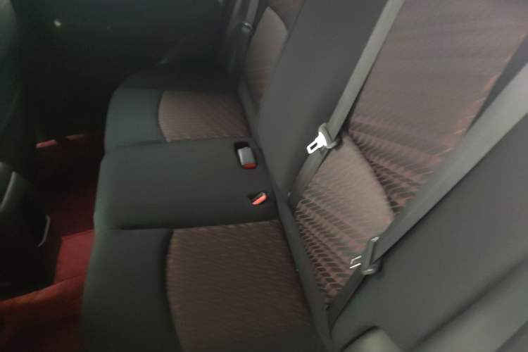 Used Nissan Lannia 2021 1.6L CVT Cool Edition
