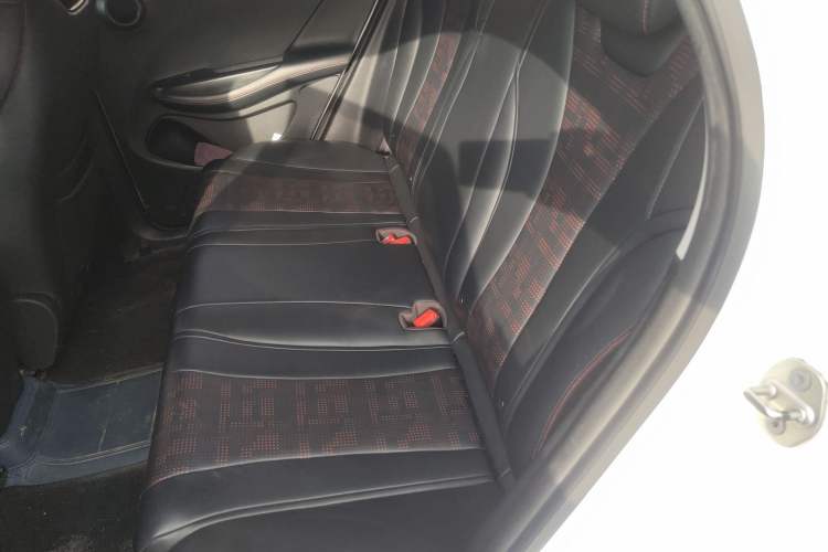 Used BYD e2 2023 Luxury Model