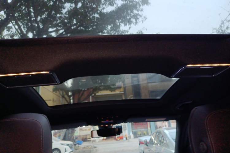 Used Mercedes-Benz GLC 2020 GLC 260 L 4MATIC Luxury Model