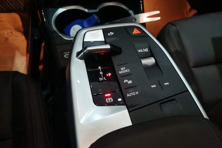 Used BMW X1 2023 sDrive25Li X Design Package
