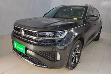 Used Volkswagen Talagon 2024 380TSI All-Wheel Drive R-Line Cruise Edition