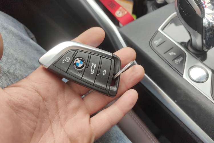 Used BMW 3 Series 2022 325i M Sport Package
