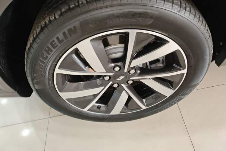 Used Li Auto L7 2023 Air model
