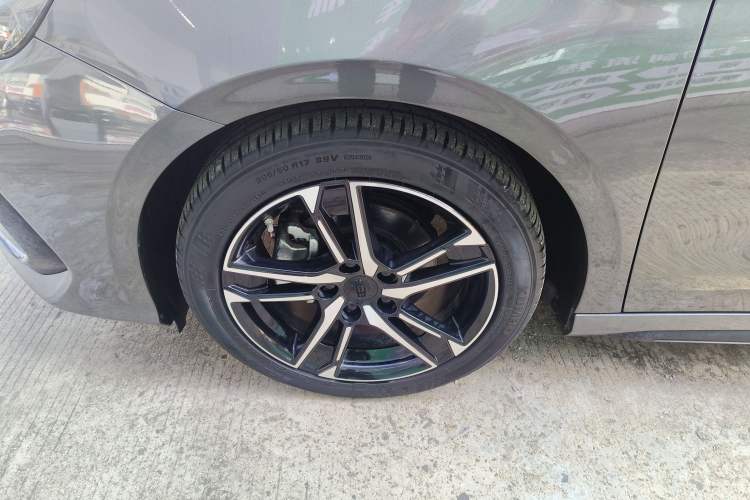 Used Geely Auto Binray 2024 Binrui COOL 1.5T DCT Champion Edition
