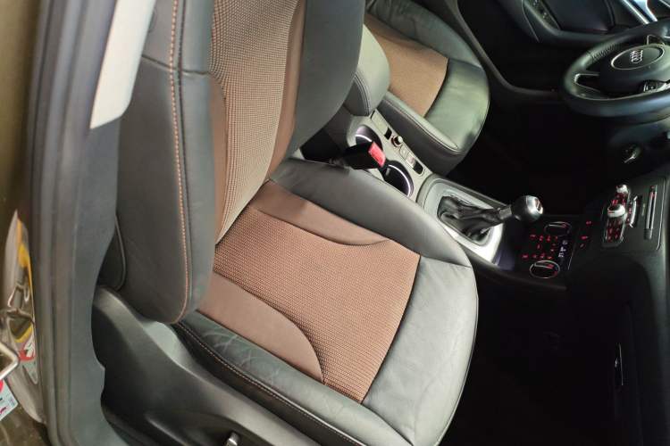 Used Audi Q3 2018 30th Anniversary Edition 30 TFSI Fashion Model
