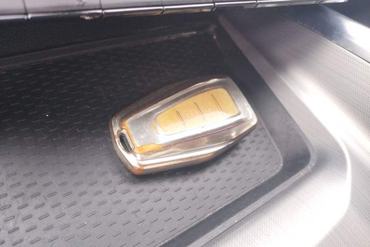 Used Geely Auto Preface 2021 2.0TD Designer's Recommended Edition
