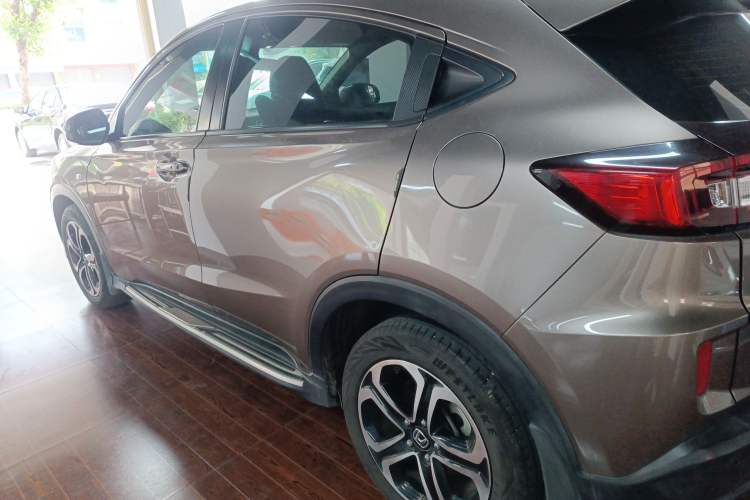 Used Honda XR-V 2017 1.8L EXi CVT Comfort Version
