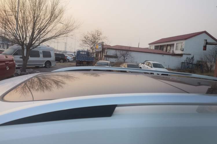 Used Skoda Kodiaq 2020 TSI330 5-Seat Two-Wheel Drive Deluxe Enjoyment Edition