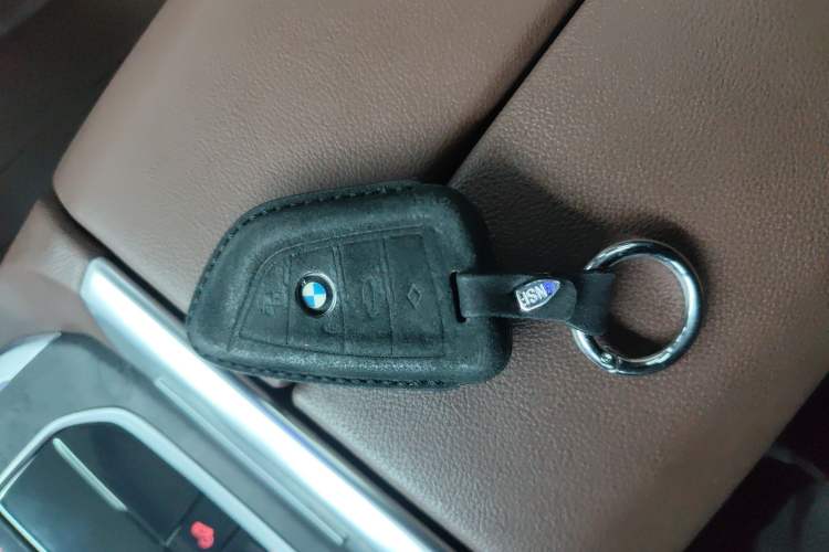 Used BMW X5 2020 xDrive40i M Sport Package
