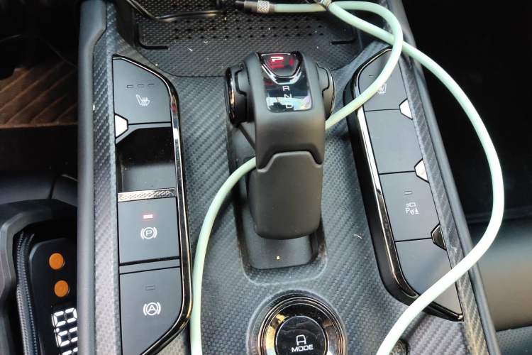 Used Haval Raptor New Energy 2024 Hi4 102 Pro
